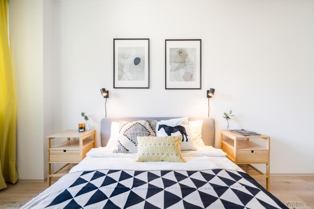 Cosy Tolnai Street Apartments 부다페스트 외부 사진