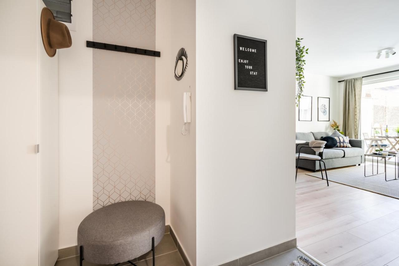 Cosy Tolnai Street Apartments 부다페스트 외부 사진