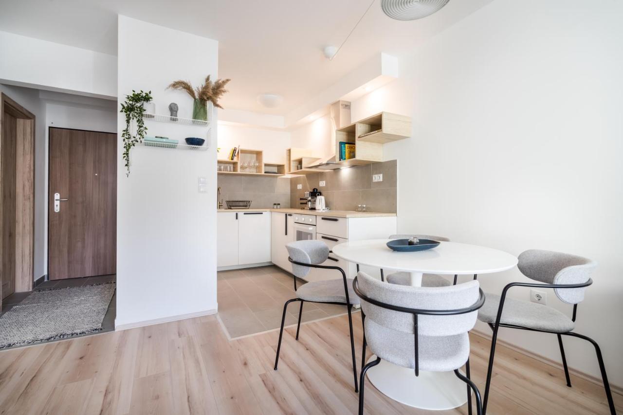 Cosy Tolnai Street Apartments 부다페스트 외부 사진