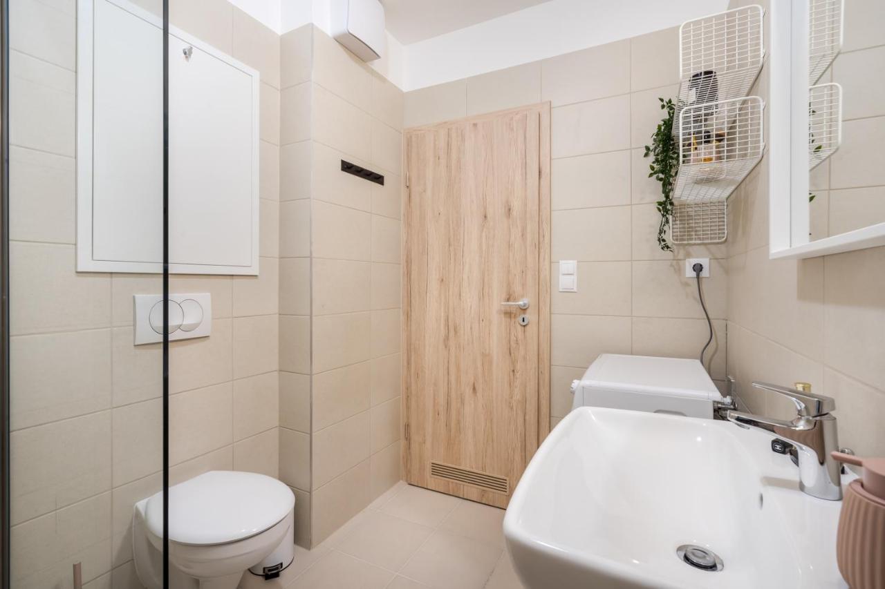 Cosy Tolnai Street Apartments 부다페스트 외부 사진