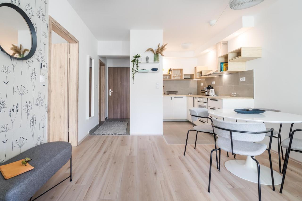 Cosy Tolnai Street Apartments 부다페스트 외부 사진