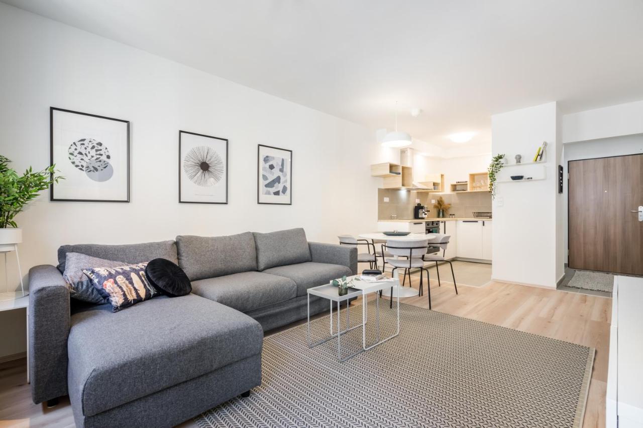 Cosy Tolnai Street Apartments 부다페스트 외부 사진