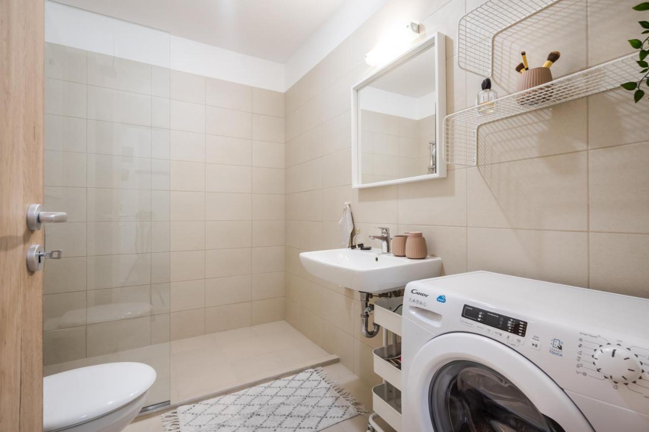 Cosy Tolnai Street Apartments 부다페스트 외부 사진