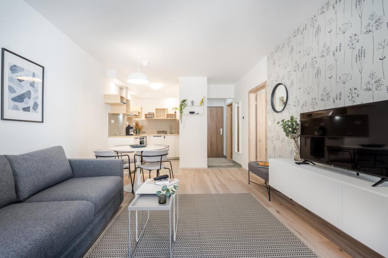 Cosy Tolnai Street Apartments 부다페스트 외부 사진