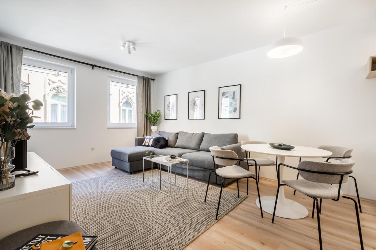 Cosy Tolnai Street Apartments 부다페스트 외부 사진
